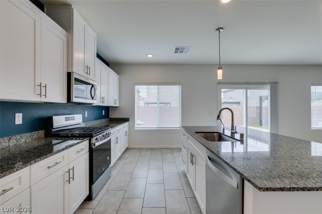 7544 Bronson Bay Lane North Las Vegas NV 89084