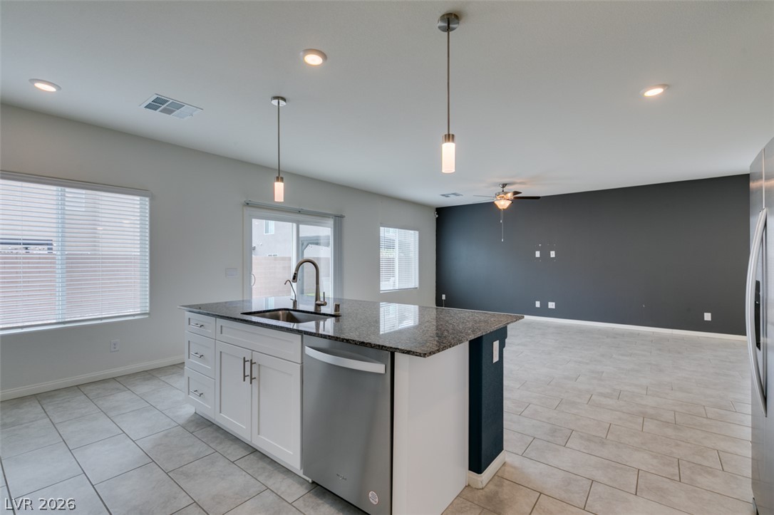 7544 Bronson Bay Lane North Las Vegas NV 89084