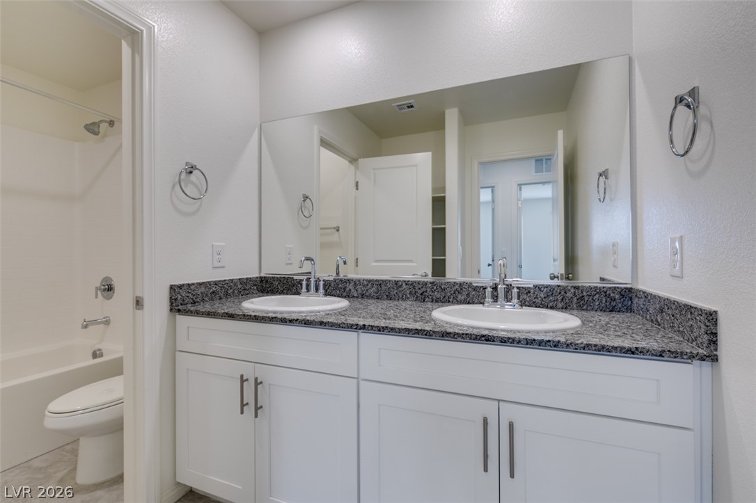 7544 Bronson Bay Lane North Las Vegas NV 89084
