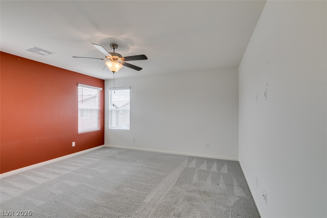 7544 Bronson Bay Lane North Las Vegas NV 89084