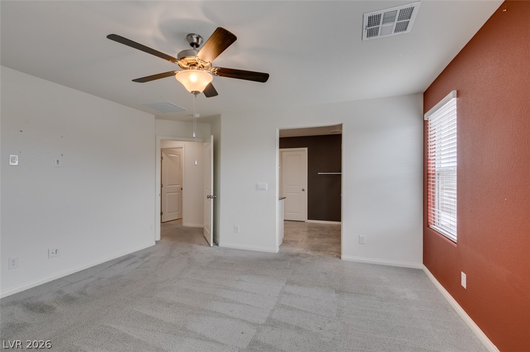 7544 Bronson Bay Lane North Las Vegas NV 89084