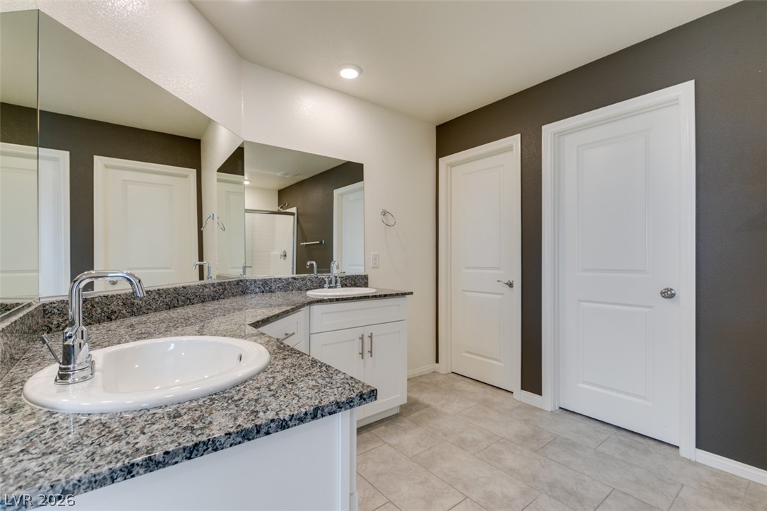 7544 Bronson Bay Lane North Las Vegas NV 89084