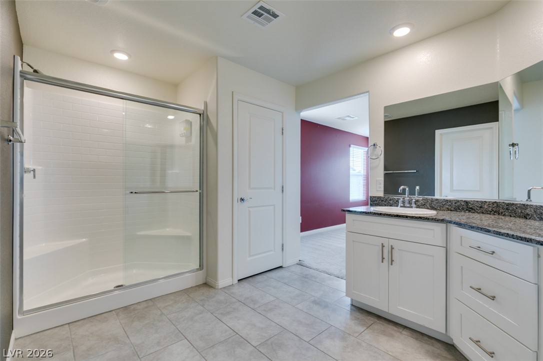 7544 Bronson Bay Lane North Las Vegas NV 89084