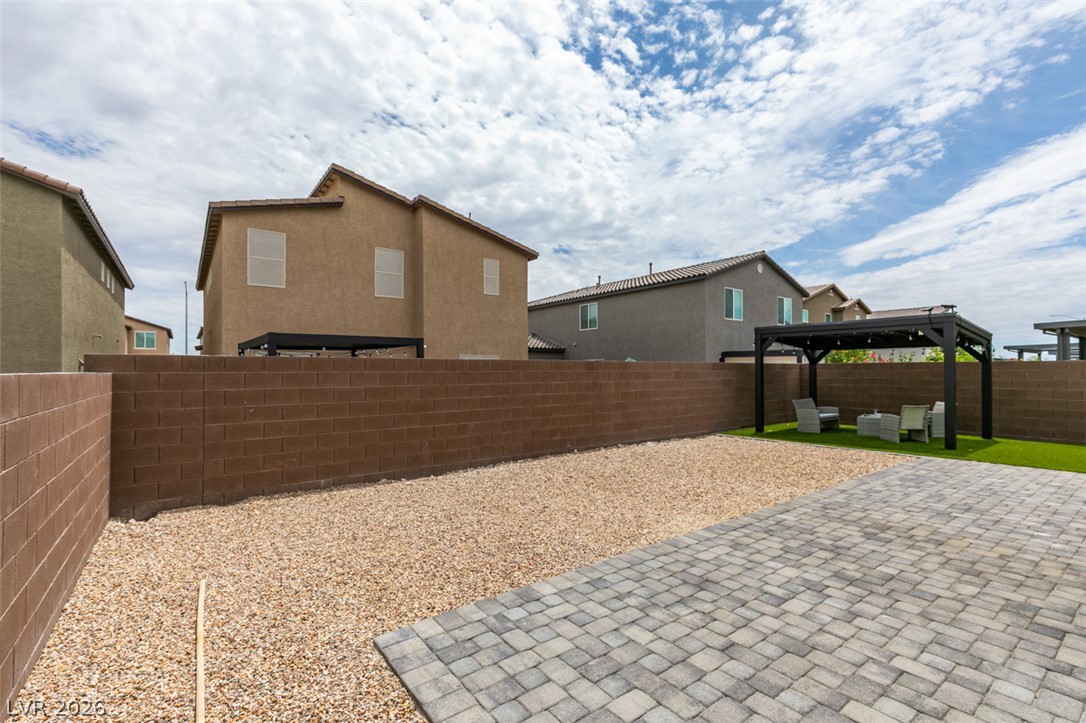 7544 Bronson Bay Lane North Las Vegas NV 89084