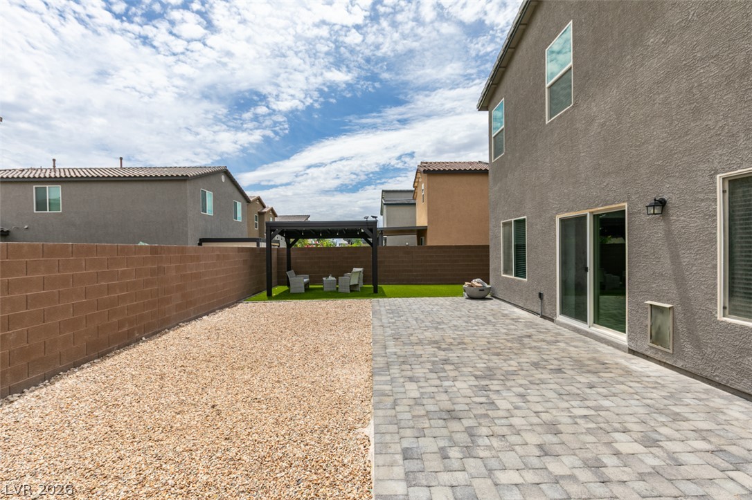7544 Bronson Bay Lane North Las Vegas NV 89084