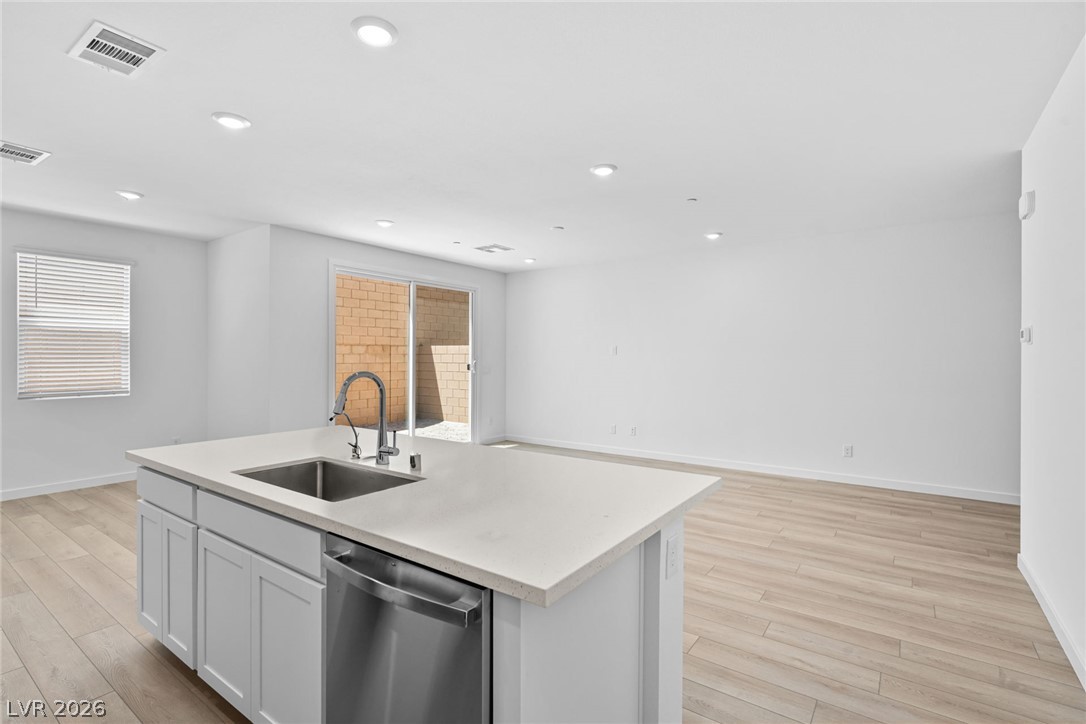3631 Dusted Glow Avenue Henderson NV 89044