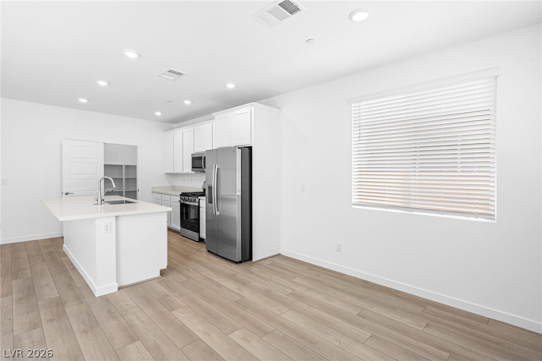 3631 Dusted Glow Avenue Henderson NV 89044