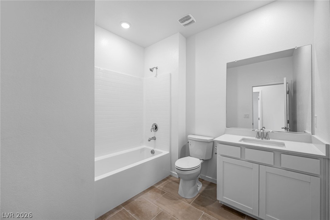 3631 Dusted Glow Avenue Henderson NV 89044