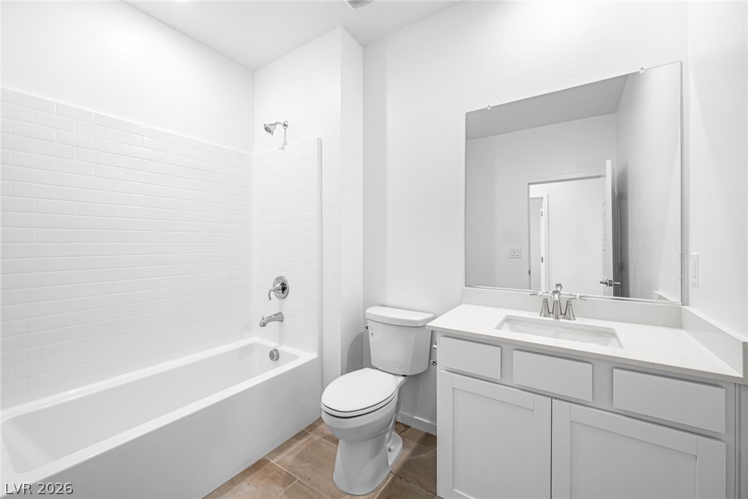 3631 Dusted Glow Avenue Henderson NV 89044
