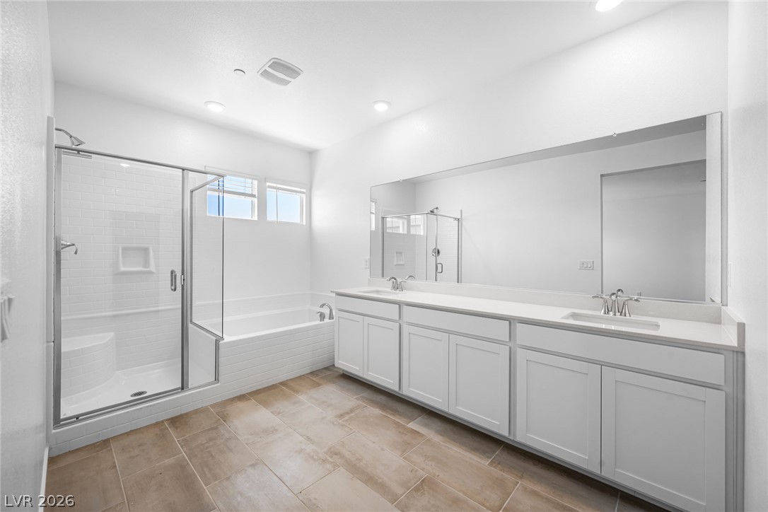 3631 Dusted Glow Avenue Henderson NV 89044