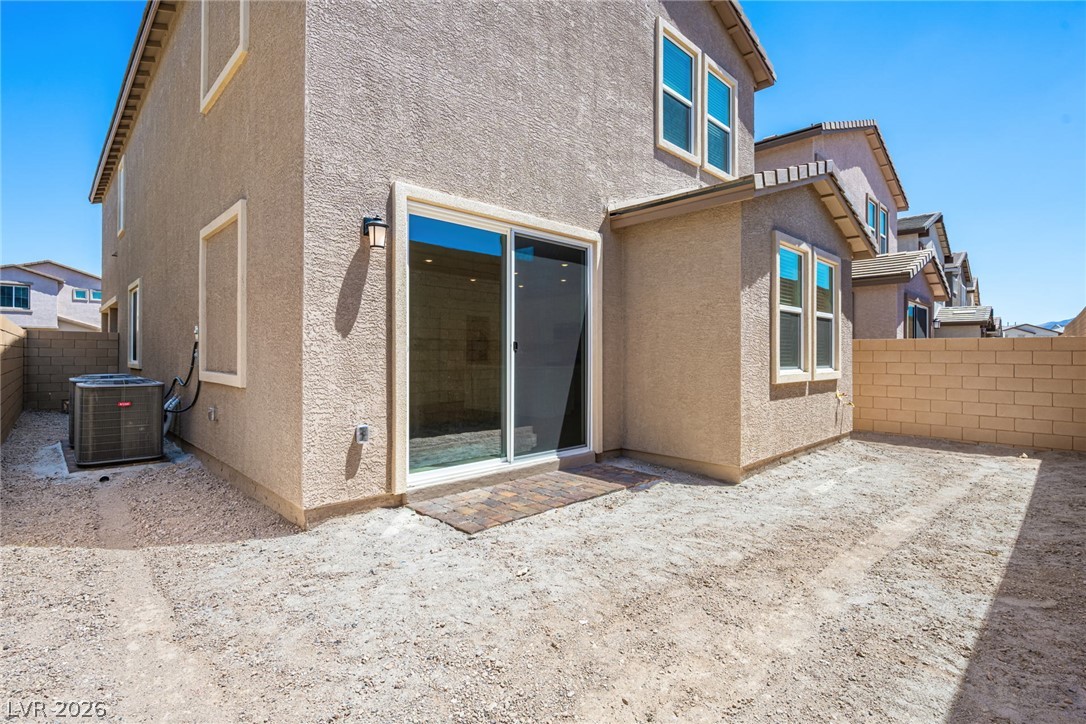 3631 Dusted Glow Avenue Henderson NV 89044