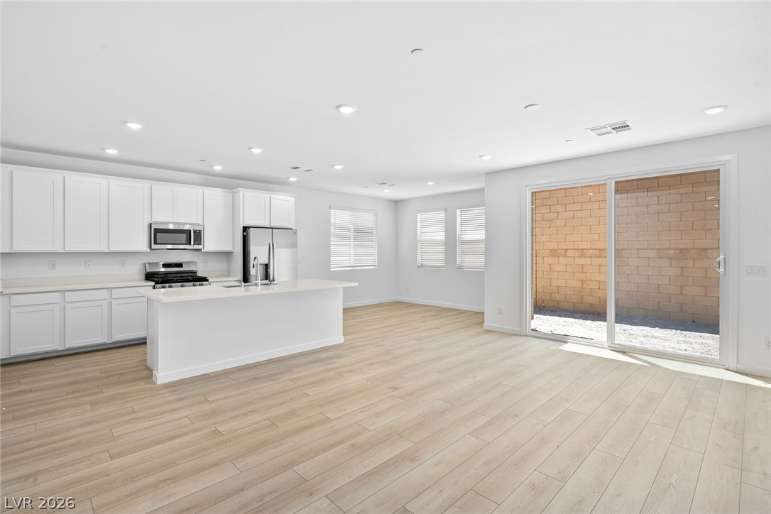 3631 Dusted Glow Avenue Henderson NV 89044