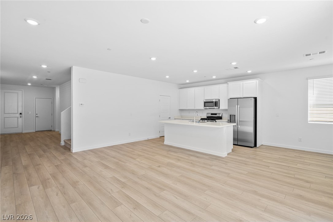 3631 Dusted Glow Avenue Henderson NV 89044