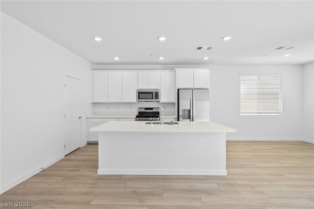 3631 Dusted Glow Avenue Henderson NV 89044