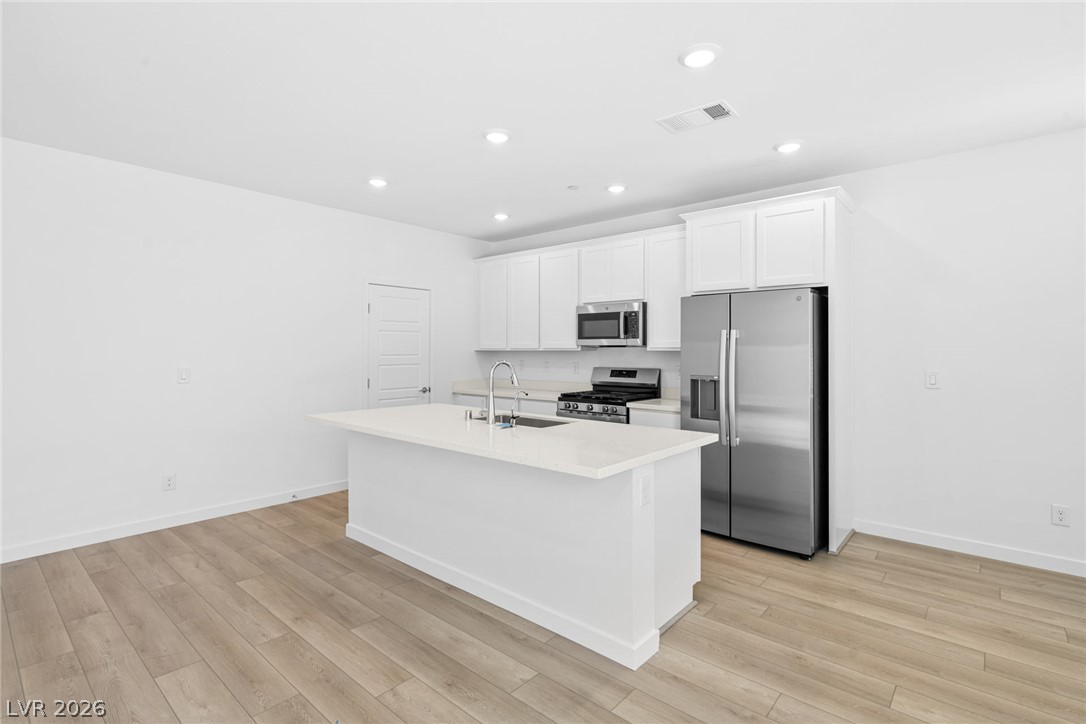3631 Dusted Glow Avenue Henderson NV 89044