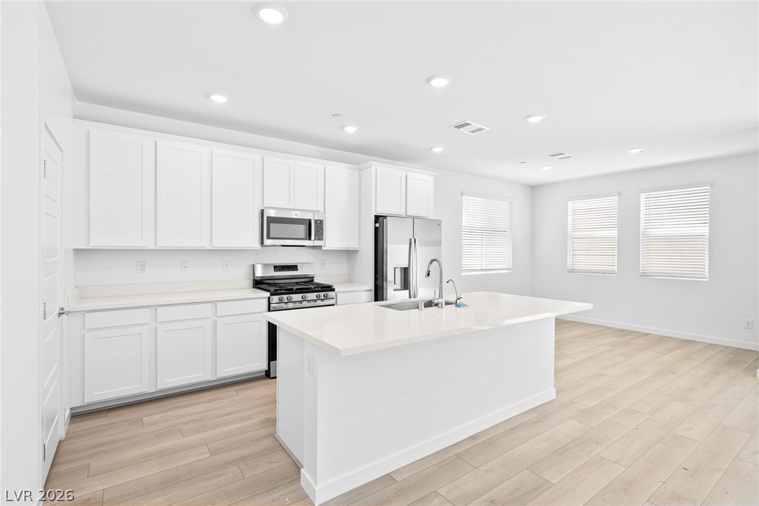 3631 Dusted Glow Avenue Henderson NV 89044