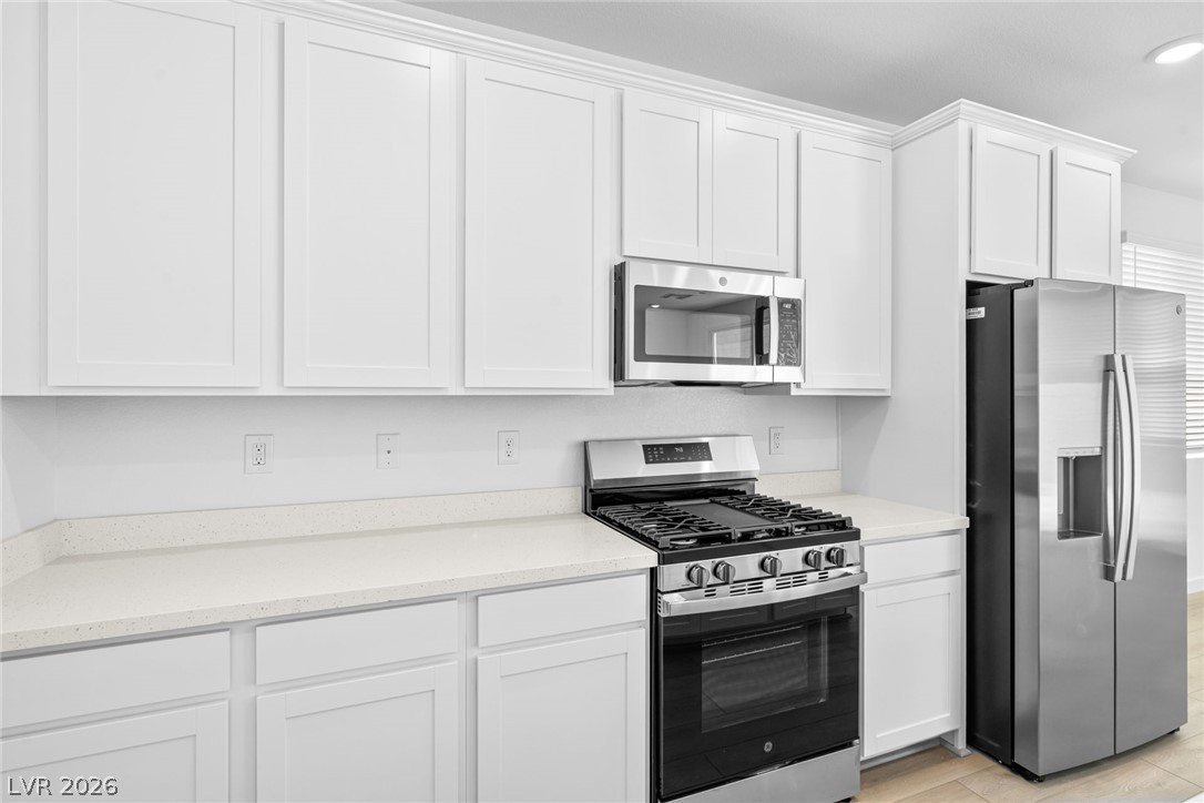 3631 Dusted Glow Avenue Henderson NV 89044