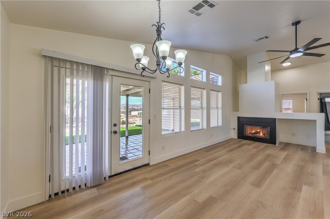 1816 Panther Place North Las Vegas NV 89031