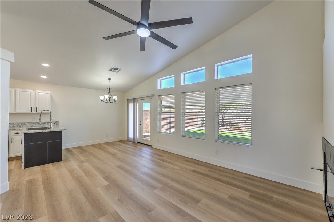 1816 Panther Place North Las Vegas NV 89031