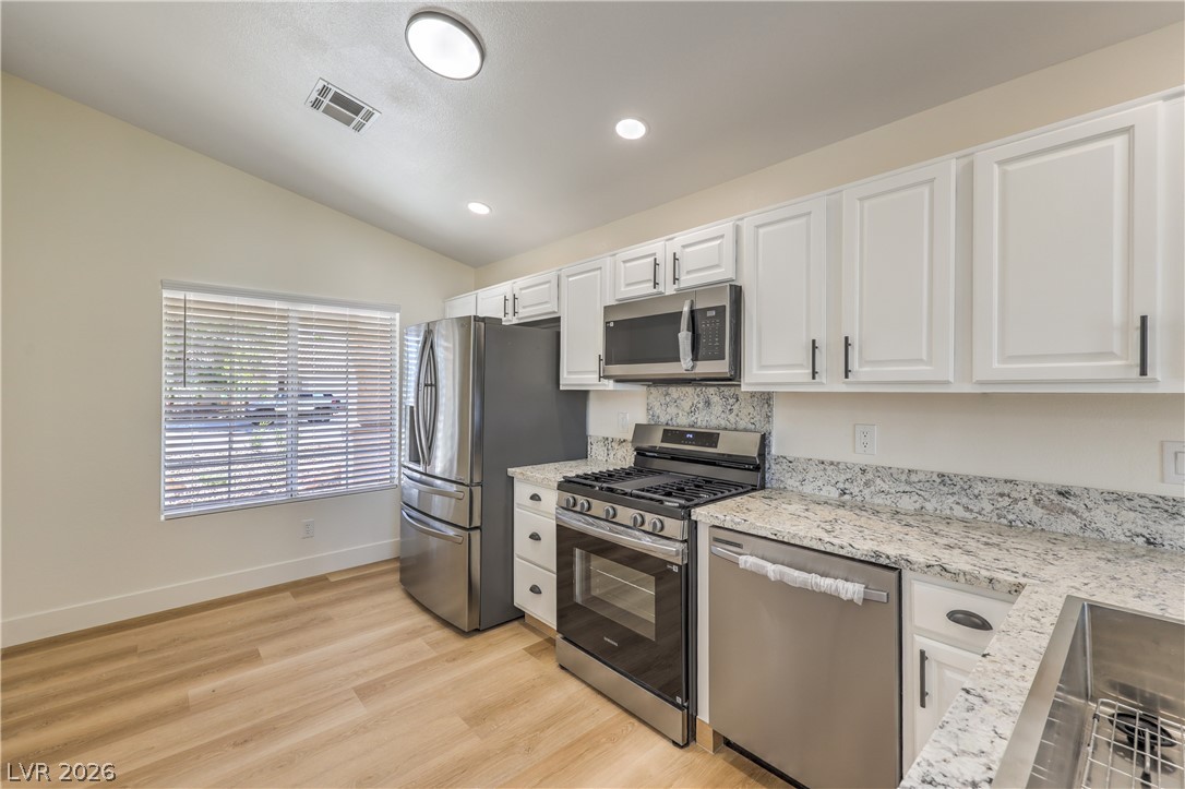 1816 Panther Place North Las Vegas NV 89031