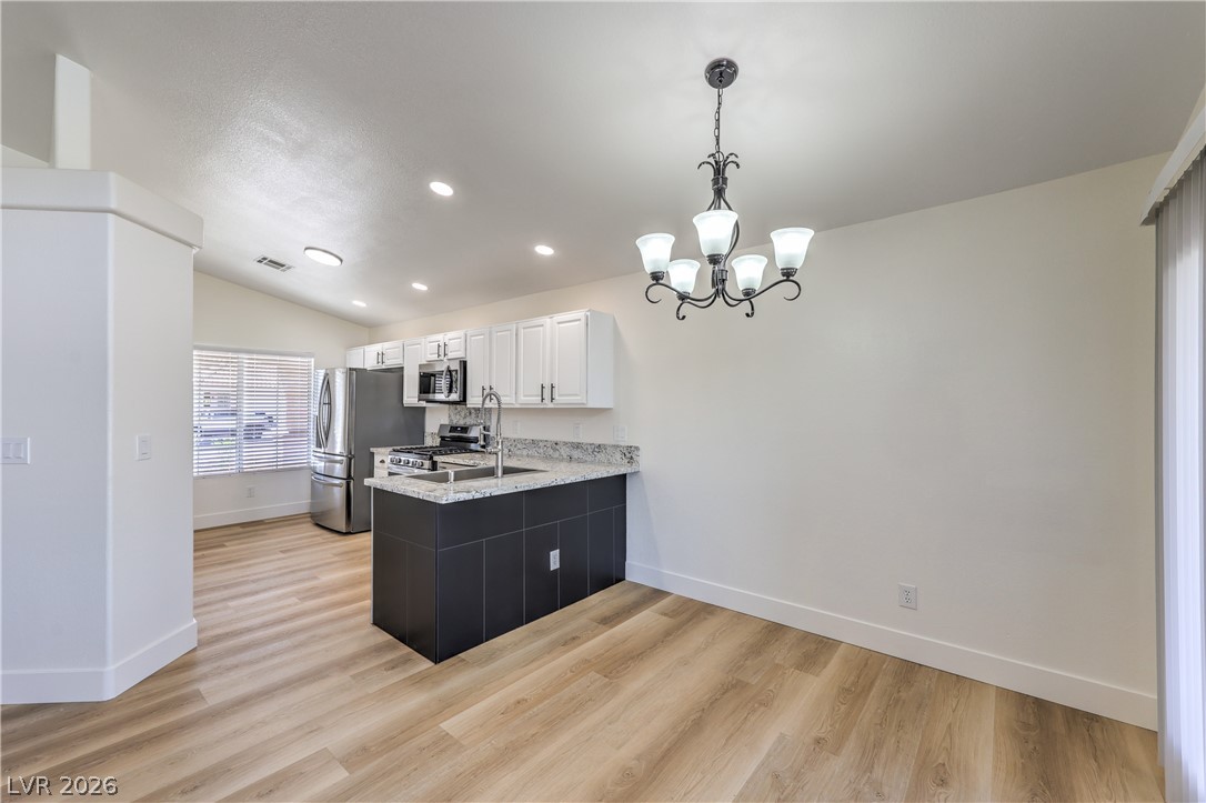 1816 Panther Place North Las Vegas NV 89031