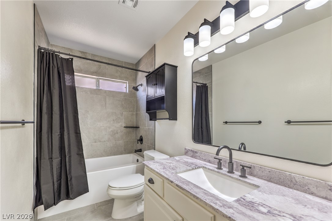 1816 Panther Place North Las Vegas NV 89031