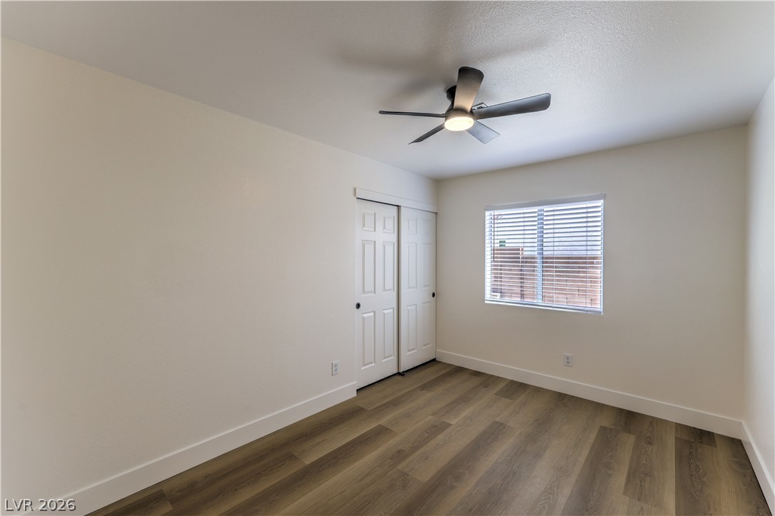 1816 Panther Place North Las Vegas NV 89031