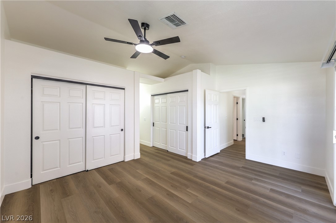 1816 Panther Place North Las Vegas NV 89031