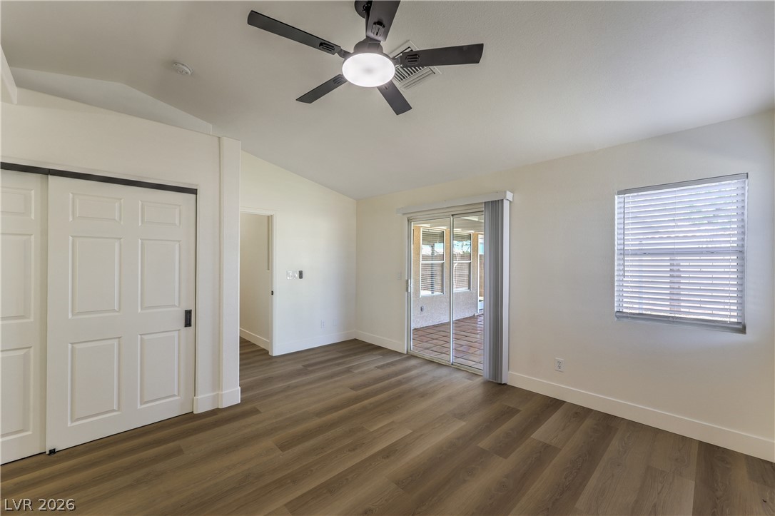 1816 Panther Place North Las Vegas NV 89031