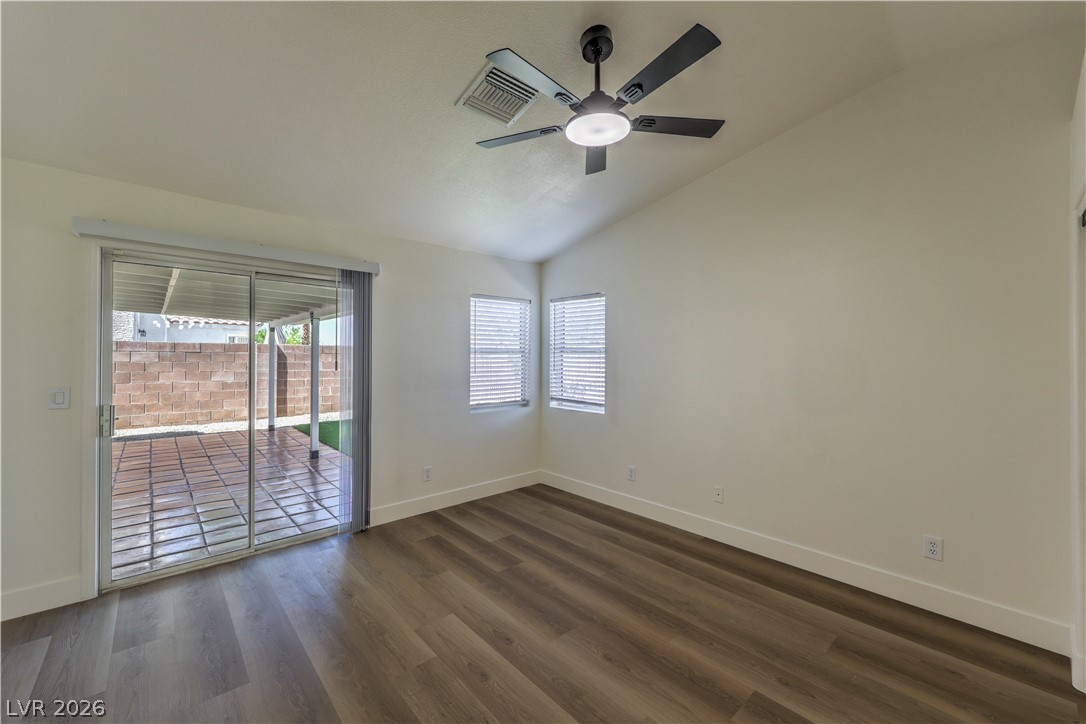 1816 Panther Place North Las Vegas NV 89031