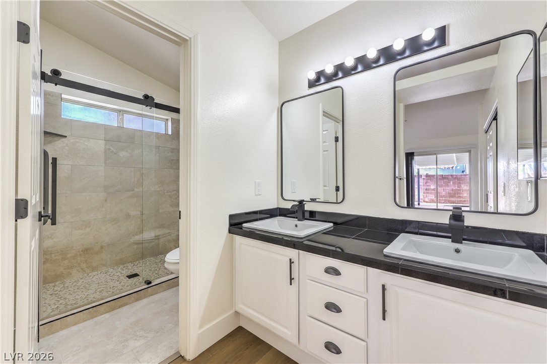 1816 Panther Place North Las Vegas NV 89031