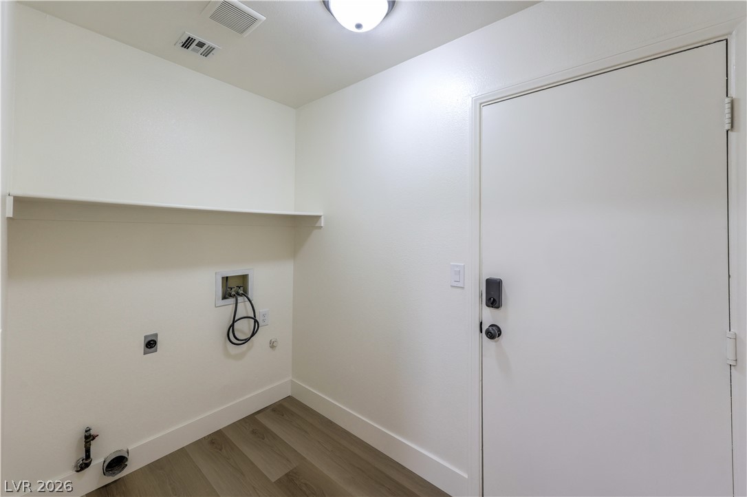 1816 Panther Place North Las Vegas NV 89031