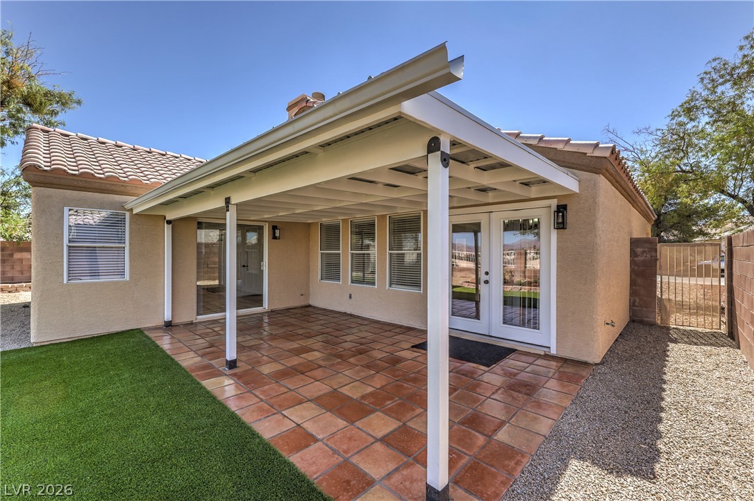 1816 Panther Place North Las Vegas NV 89031