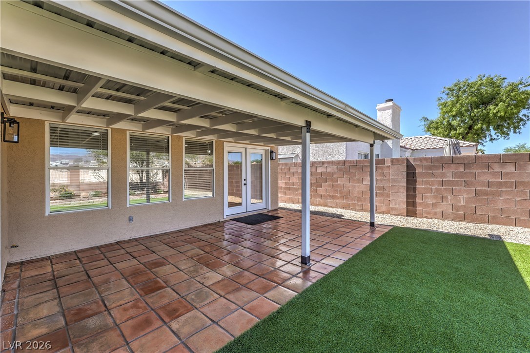 1816 Panther Place North Las Vegas NV 89031