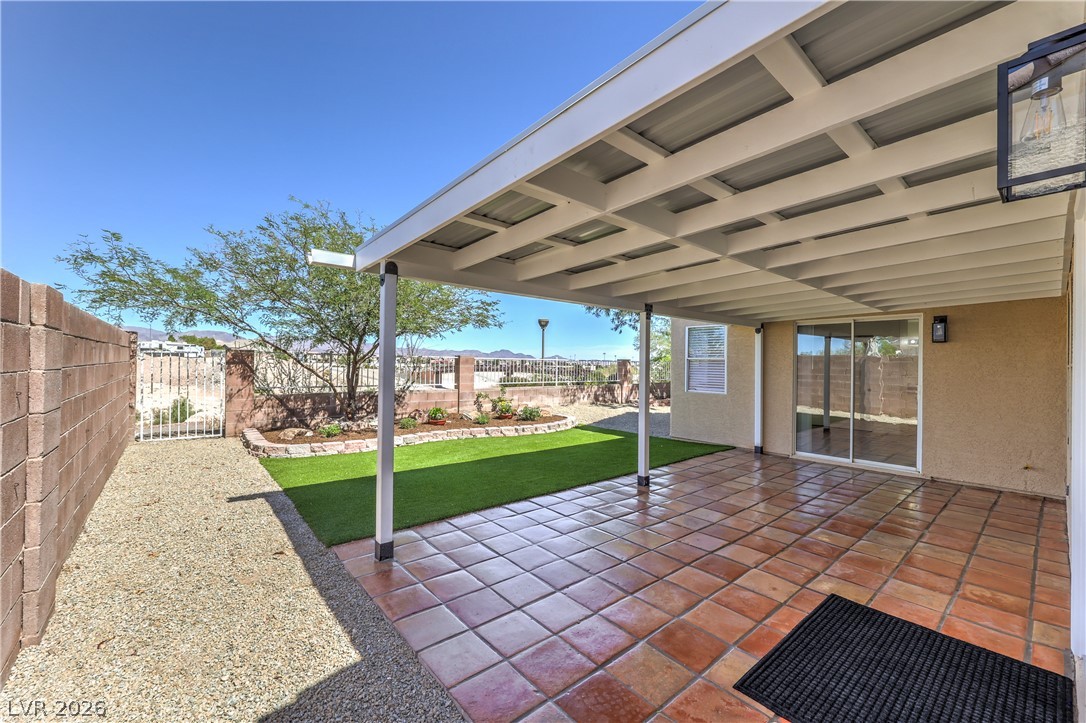 1816 Panther Place North Las Vegas NV 89031