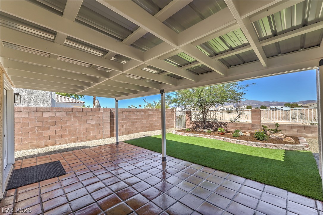 1816 Panther Place North Las Vegas NV 89031