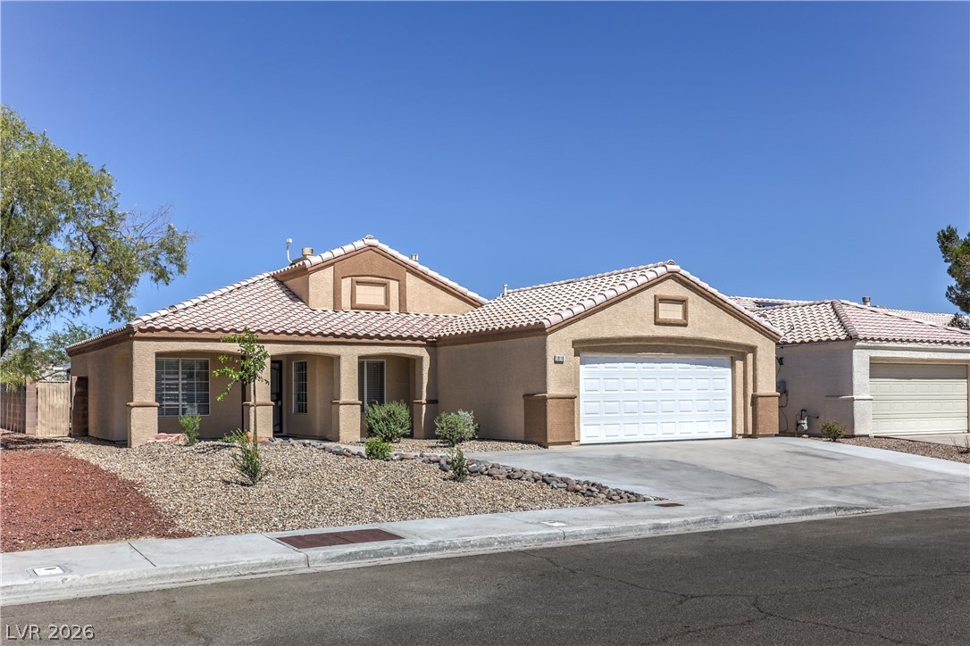 1816 Panther Place North Las Vegas NV 89031