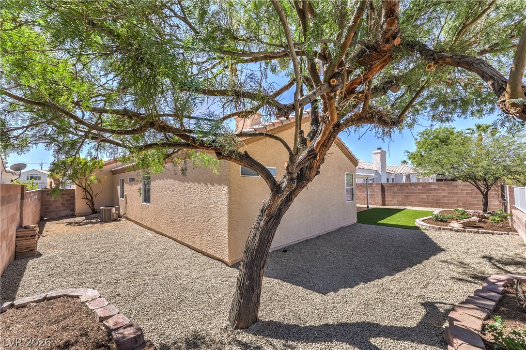 1816 Panther Place North Las Vegas NV 89031