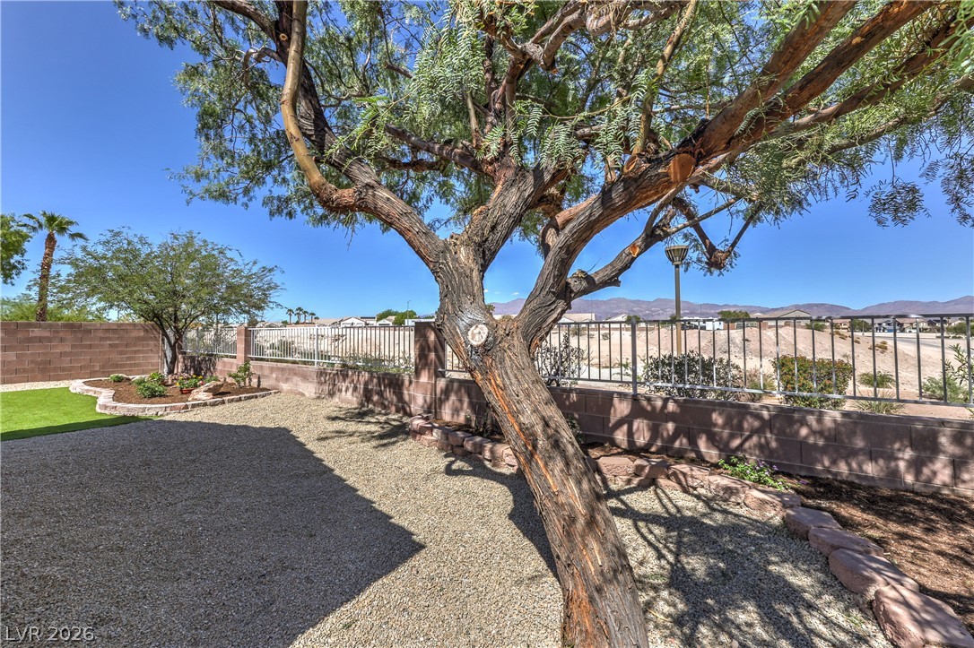 1816 Panther Place North Las Vegas NV 89031