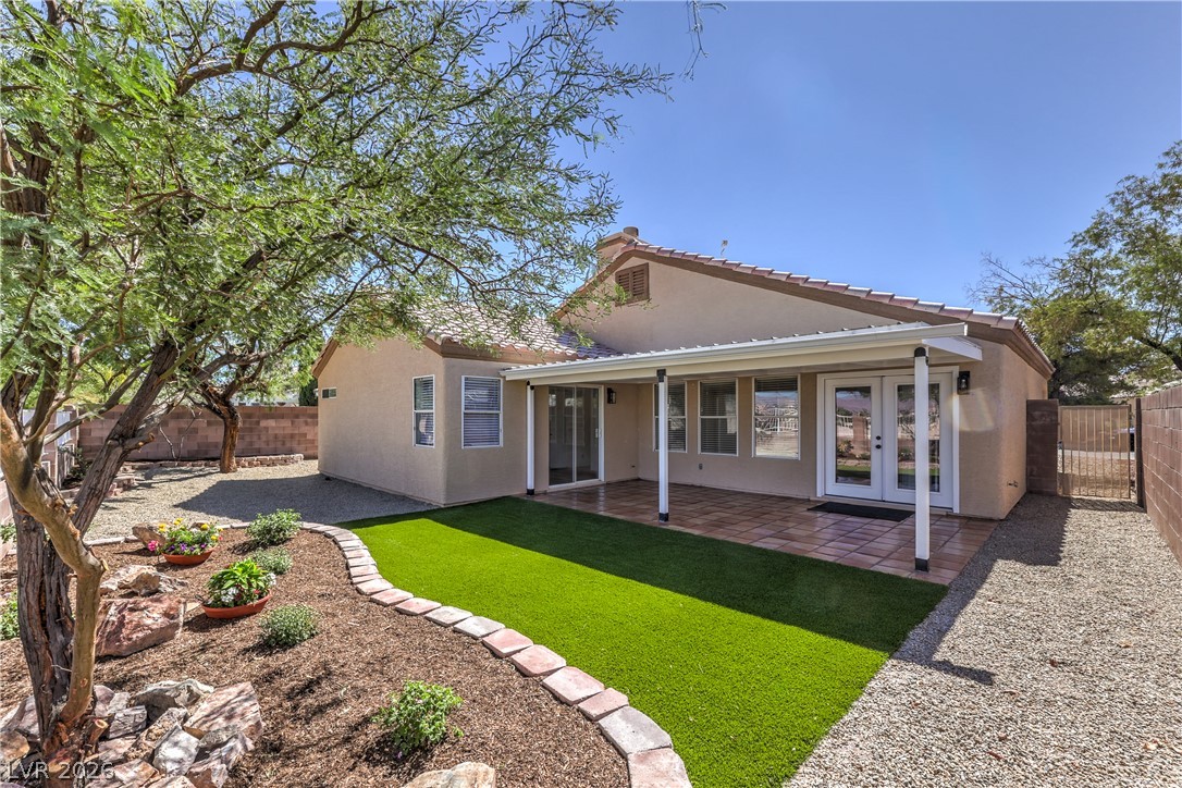 1816 Panther Place North Las Vegas NV 89031