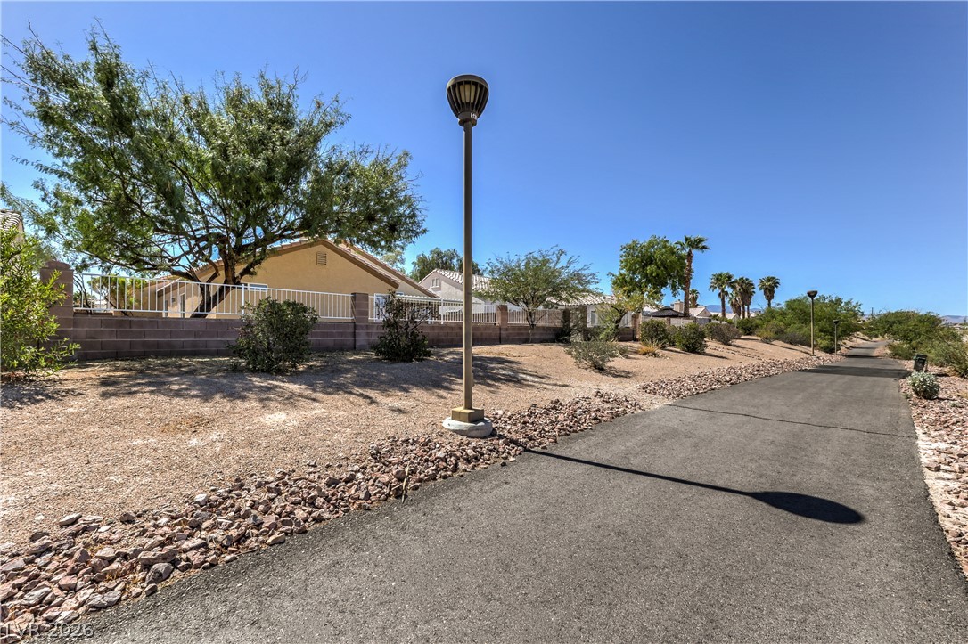 1816 Panther Place North Las Vegas NV 89031