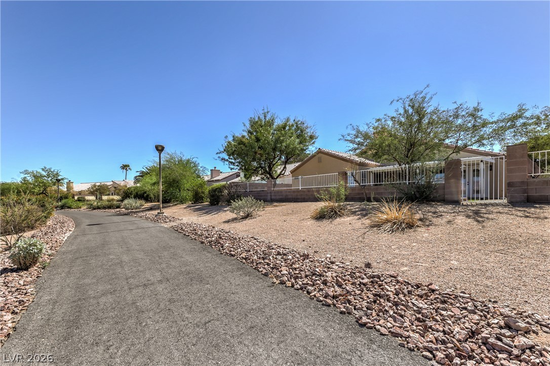1816 Panther Place North Las Vegas NV 89031