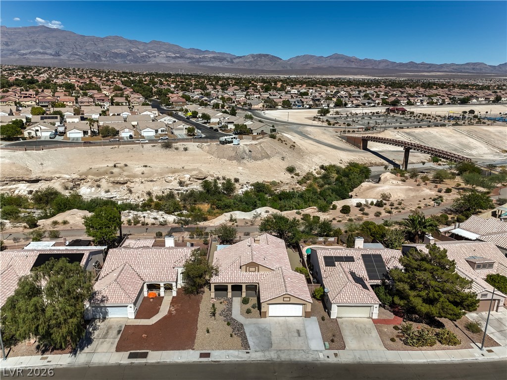 1816 Panther Place North Las Vegas NV 89031