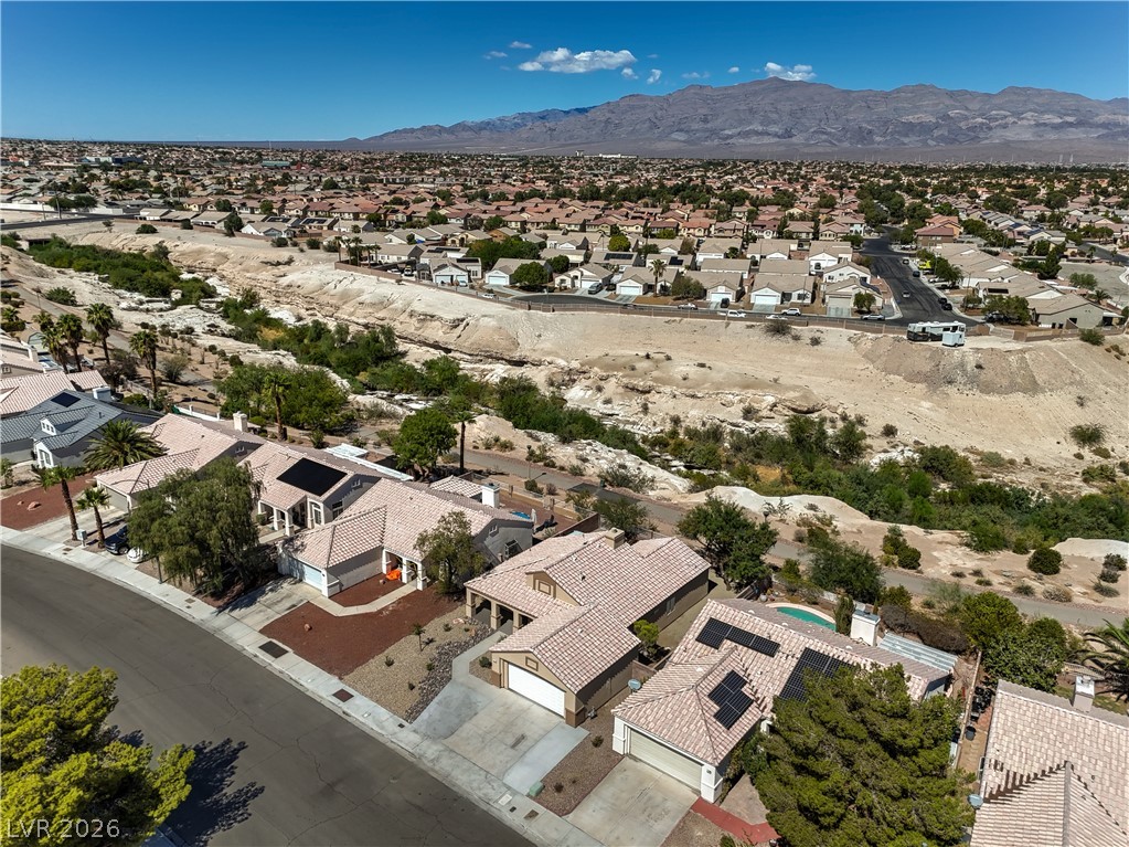 1816 Panther Place North Las Vegas NV 89031