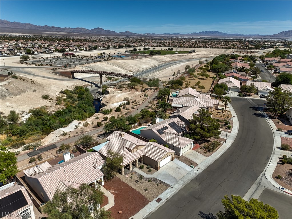 1816 Panther Place North Las Vegas NV 89031