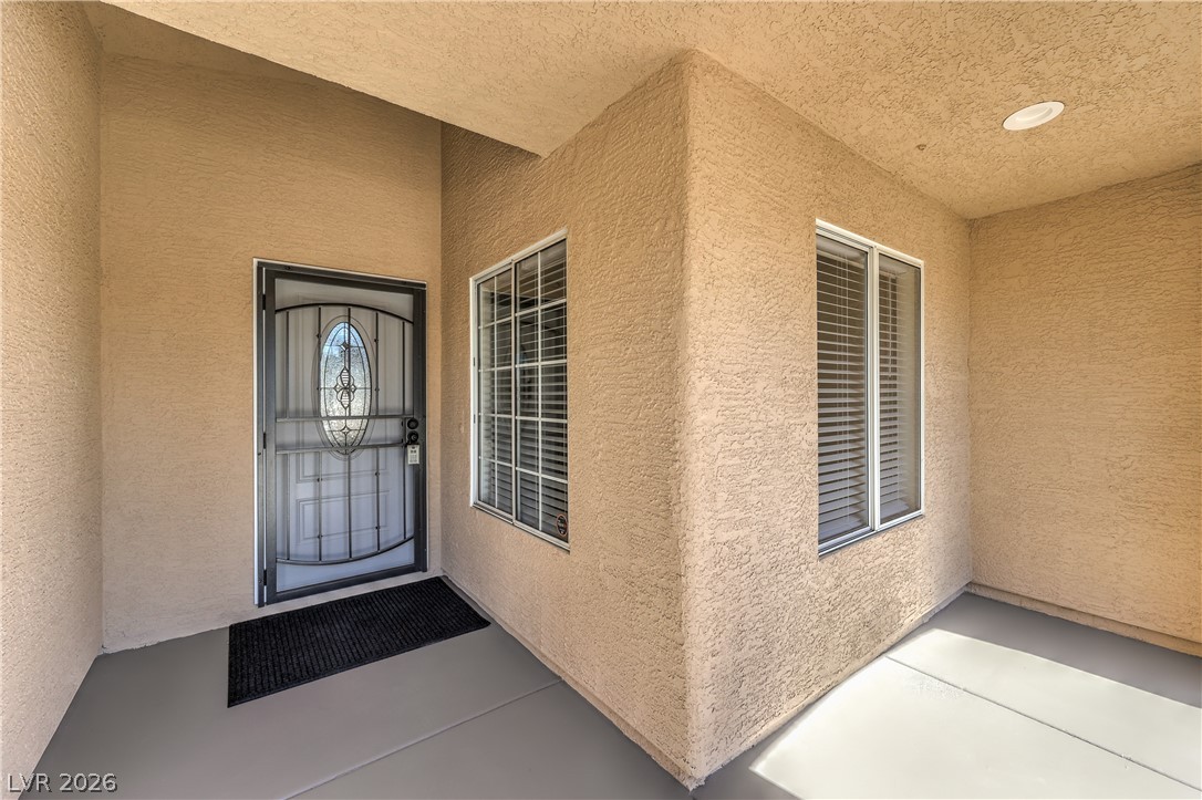 1816 Panther Place North Las Vegas NV 89031