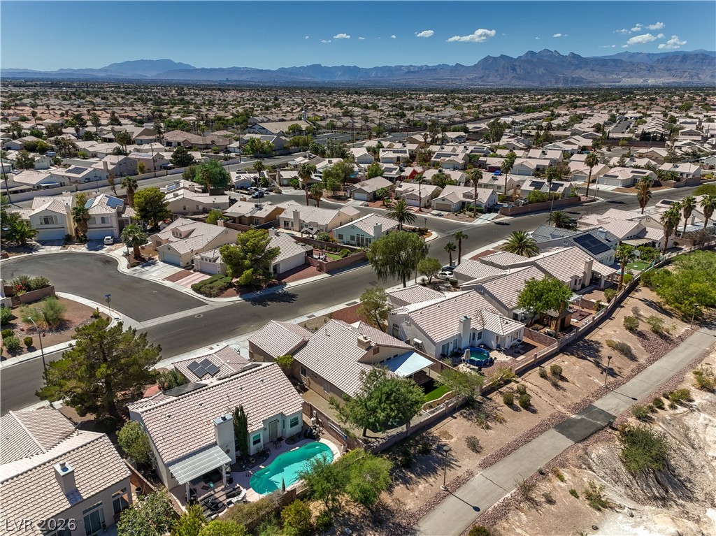 1816 Panther Place North Las Vegas NV 89031