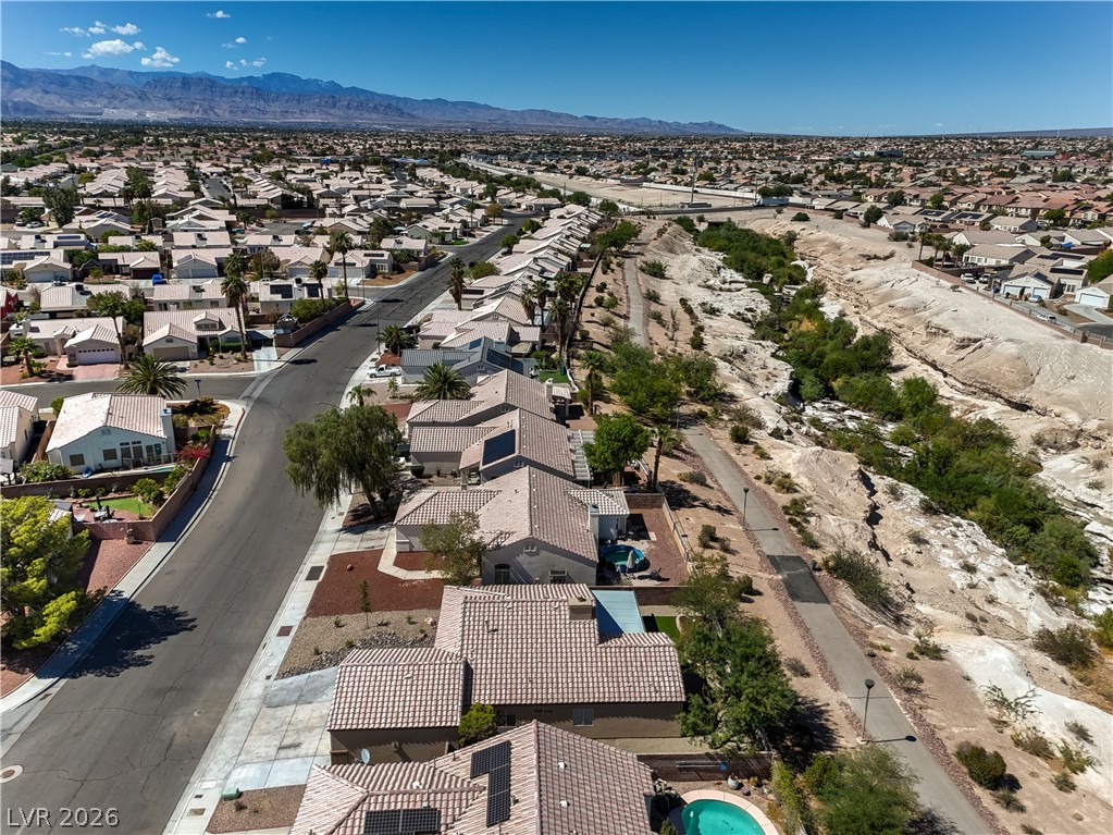1816 Panther Place North Las Vegas NV 89031