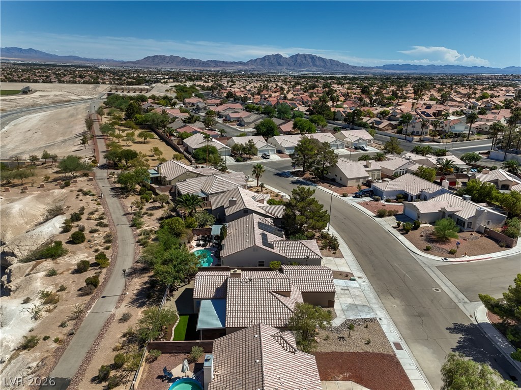 1816 Panther Place North Las Vegas NV 89031