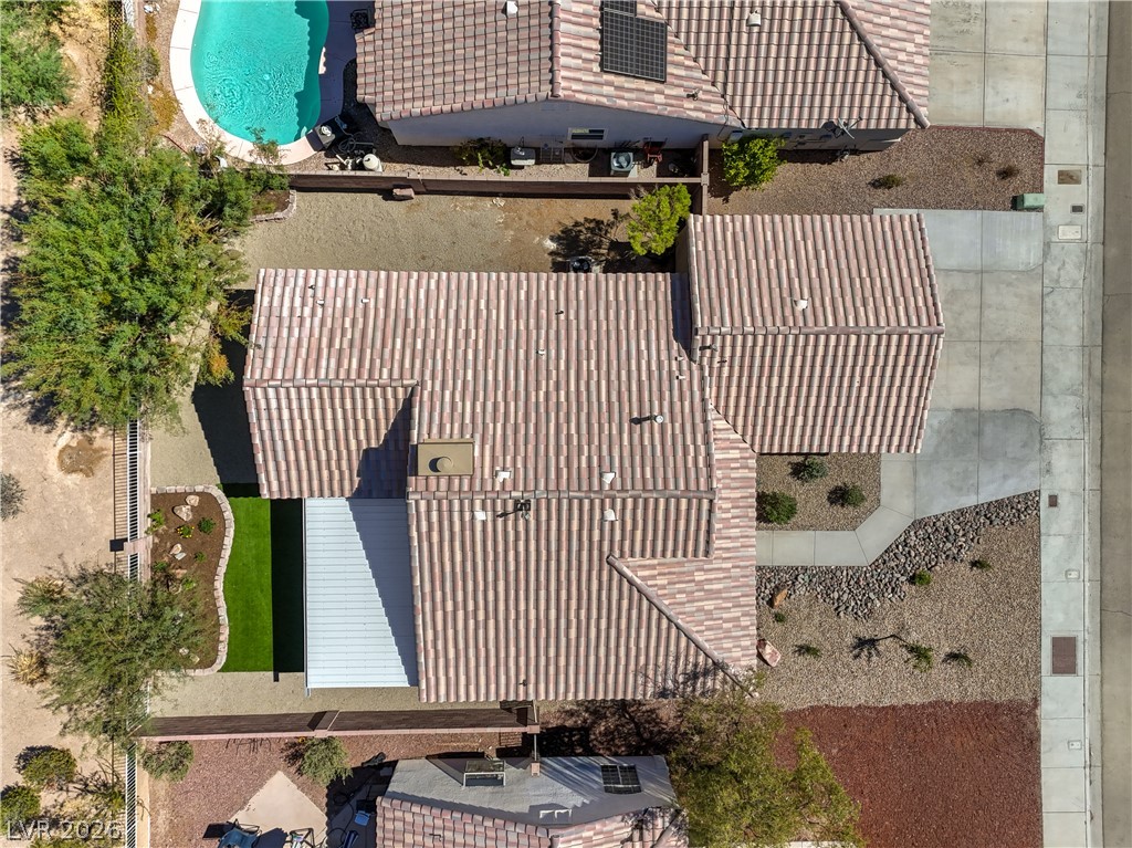 1816 Panther Place North Las Vegas NV 89031